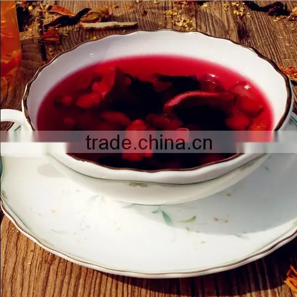 Sweet Taste And Colorful Flavour Tea photo-4