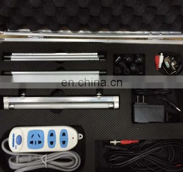 Reusable Laparoscopic Trainer Box for Surgery Practice photo-5