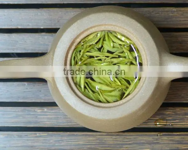 Supreme Anji White Tea, Anji Bai Cha, Tea photo-2