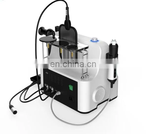 2019 Newest Radio Frequency Beauty Machine R38 Cet Multi-polar rf for Tighten Skin Wrinkle Removal and Weight Loss photo-4