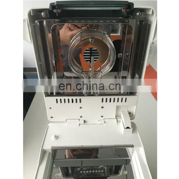 DW-110MW Laboratory Halogen Moisture Analyzer Price photo-5