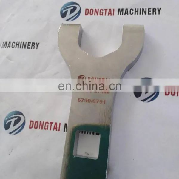 No,066(4-2) Injector 27mm Solenoid Valve Wrench for 09500-6790 6791 photo-5