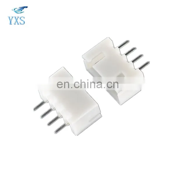 XH2.54 Connector 2.54mm Straight Needle Holder 2p/3/4/5/6/7/8/9/10/11/12/13-20P
