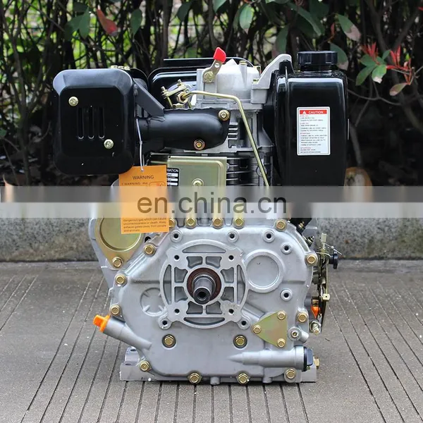 km 186fa Diesel Engine for Generator photo-5