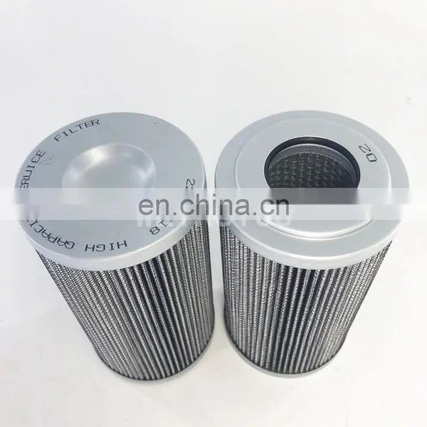 Transmission Filter Element Hydraulic Filter P560971 HF28934 29548988 PT9415-MPG photo-3