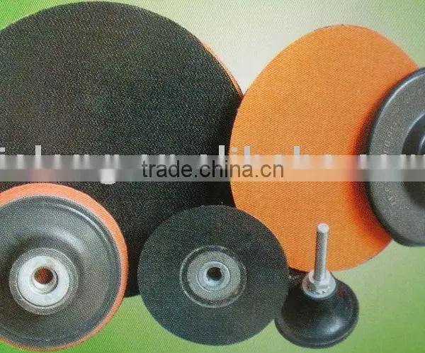 Speed-Lok TS and TR Discs Abrasive Disc
