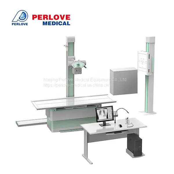 Medical Diagnostic X-Ray Equipment PLD6500