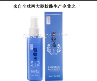 Xueyu repellent liquid