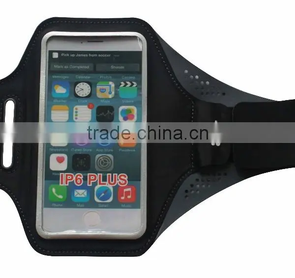 Sport Armband With Bluetooth Earphone-Runner Kit photo-5