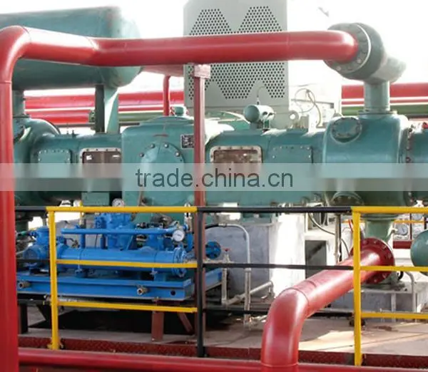 M-1.8 Model Natural Gas/gaz Cng Refueling Station for Sale in India photo-2