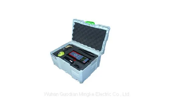 208Handheld Partial Discharge Tester