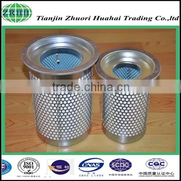 Efficient Coalescing Filter Element, Have a Good Compatibility With All Kinds of Fluid photo-5