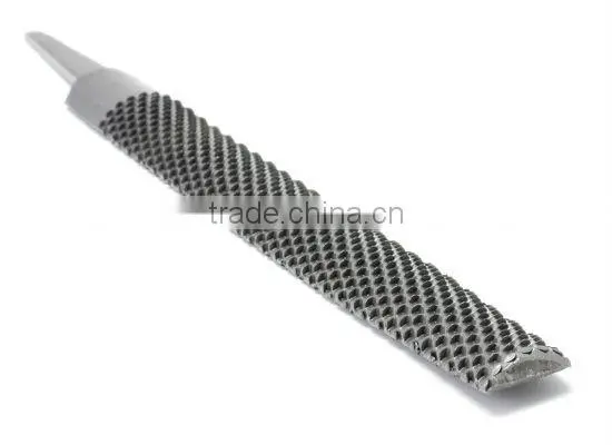 High Carbon Steel File 6"-14" Half Round Files photo-3