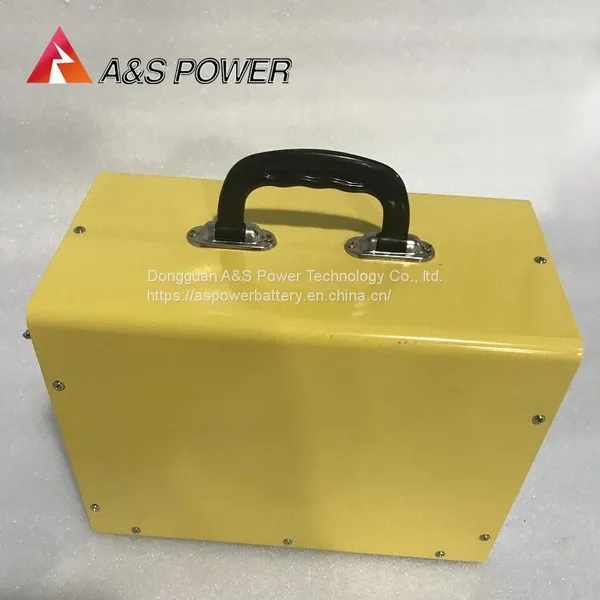 DC Home Station 300W Lipo Battery Factory Lithium Deep Cycle Battery Battery For Sale photo-4