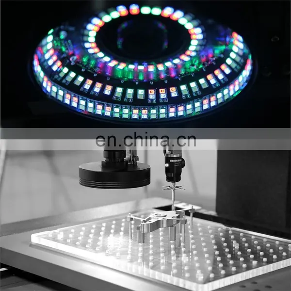 Optical Measuring Vcm Vmm For Metals PCB 3Cproduct photo-4