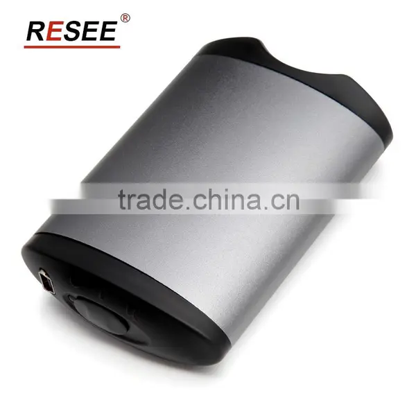 Portable 6600mah Power Bank for All Mobile Phones and Tablet PC photo-3