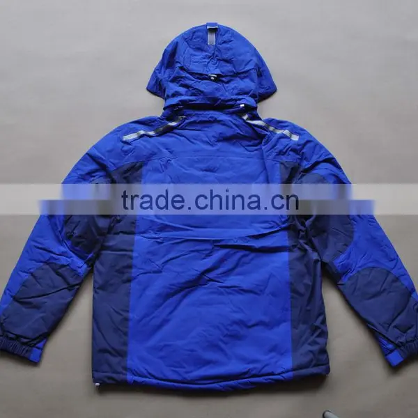 Man Ski Outdoor Jacket photo-2