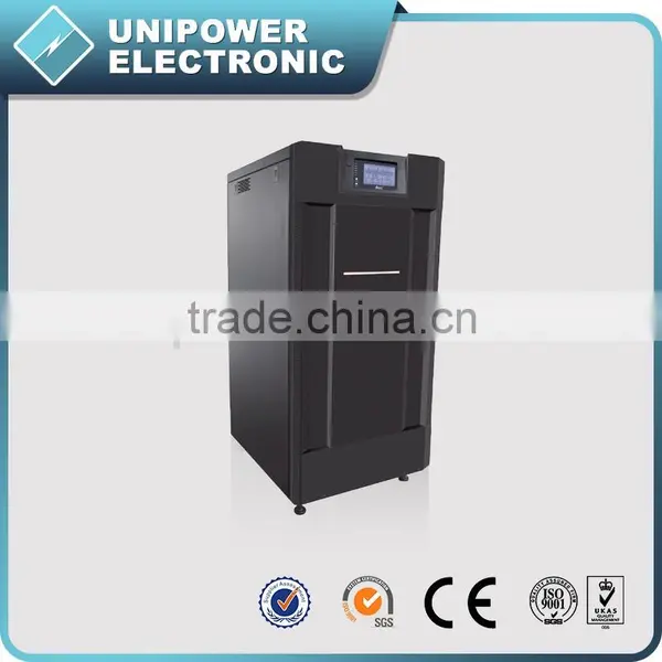 Online Low Frequency 20~200KVA UPS Types Front Office Equipment photo-2