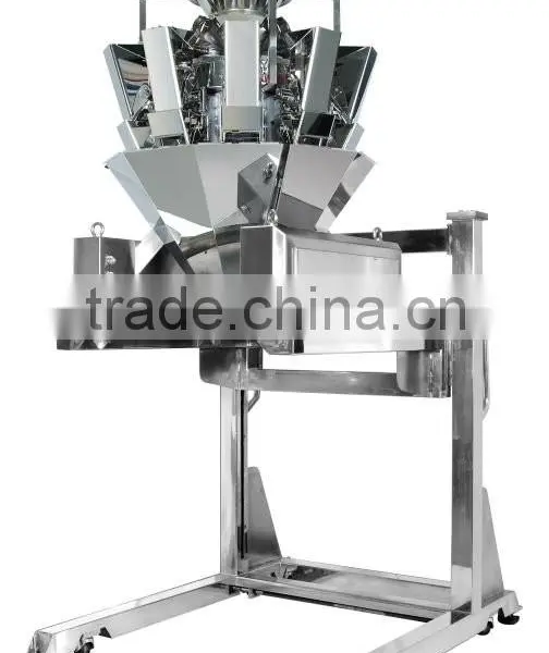 Work Platform/aerial Platform Product photo-4