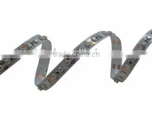 5mm Wide Color Changing Flexible Led Thin Rope Strip Light ce Rohs 2700-6500k photo-3