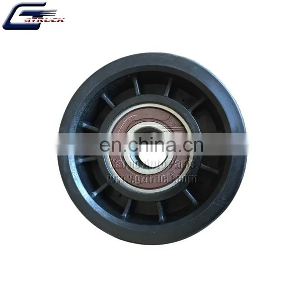 OEM 7408086970 8086970 V Belt Tensioner Pulley for RENAULT Heavy Duty Truck Parts photo-3