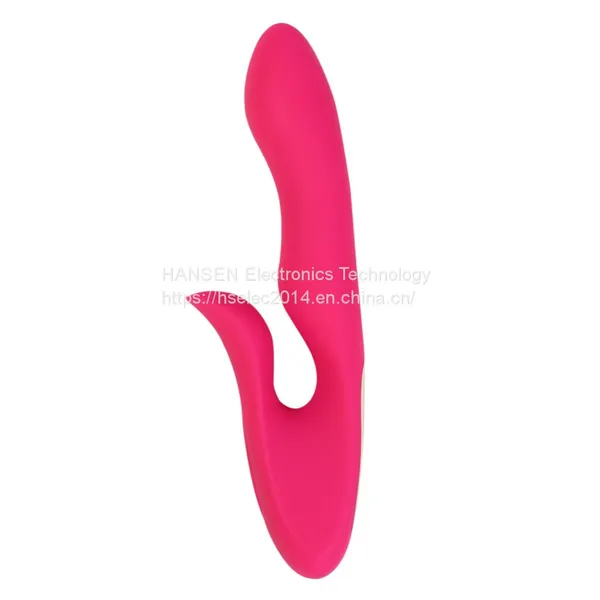 Sex AV Stick g Spot Vibrator Sex Toys for Female Clitoral Stimulator for Women photo-2
