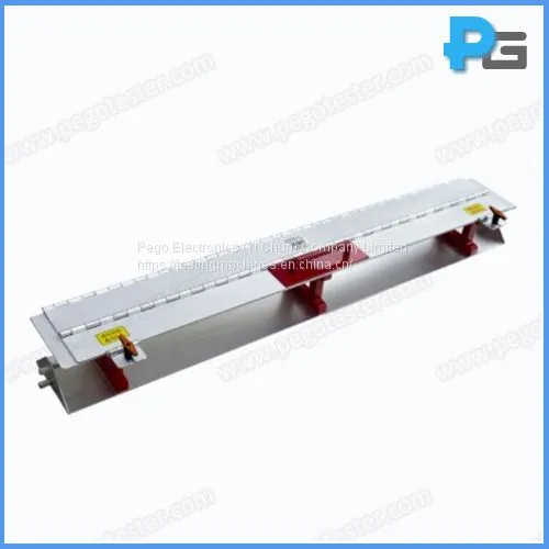 IEC61000-4-4 Capacitive Coupling Clamp for EFT Generator