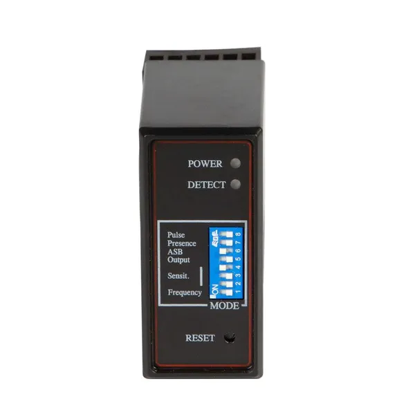 Connector Relay Output Vehicle Loop Detector With CE Certificate photo-2