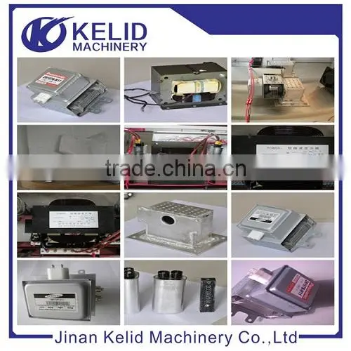 High Efficient Red Chilli Drying Machine photo-3