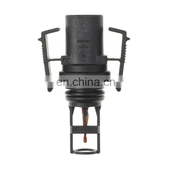 100004488 ZHIPEI Intake Air Temperature Sensor A6511530028 for Mercedes-Benz 300CE 300E 300TE photo-2