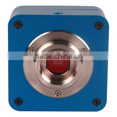U3CMOS Series C-mount USB3.0 CMOS Camera photo-5