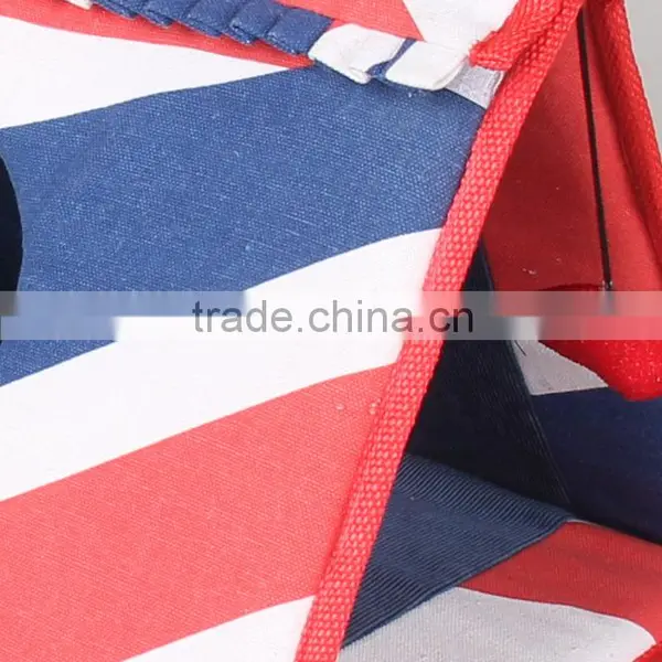 Top Quality Best Sale Cool Mats Hot Cat Fabric House photo-5