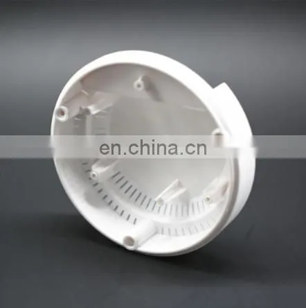 High Precision Plastic Parts Custom Auto Use Large Plastic Injection Parts photo-5