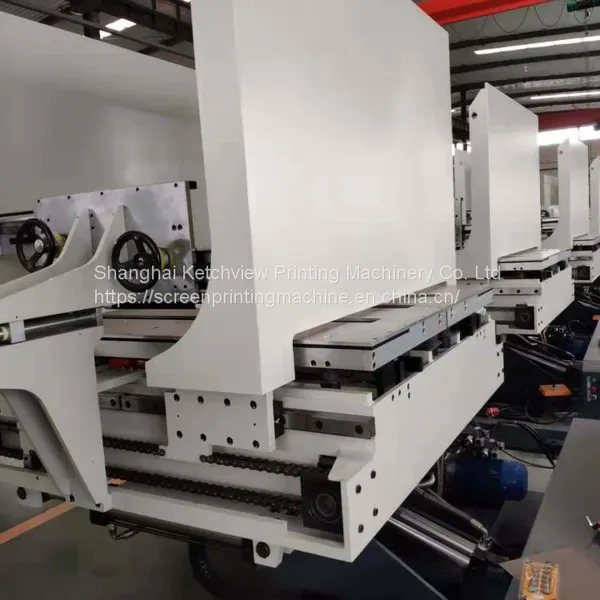 Automatic Pile Turner Machine With Air Blowing and Vibrating photo-4