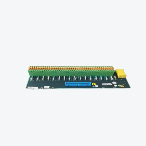ABB 3BHE024855R0101 DCS Control Cards GOOD DISCOUNT photo-3
