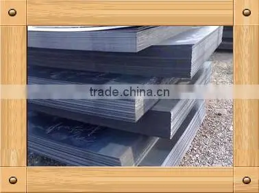 Cold Rolled Steel Plate Cold Rolled Steel Sheet 2000mm photo-3