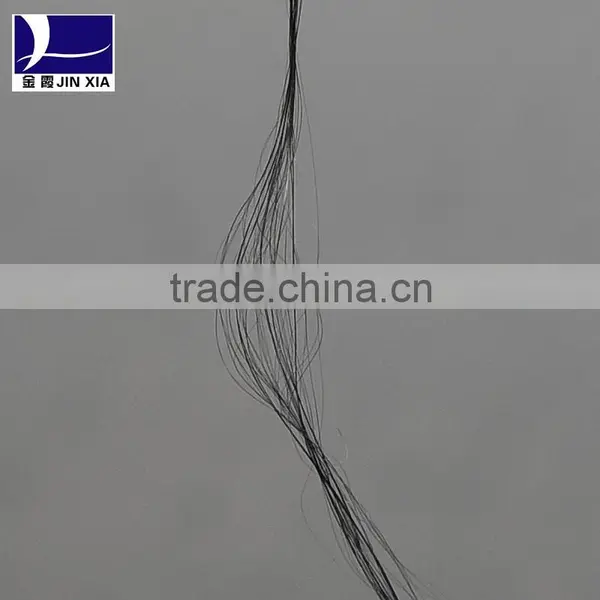 Polyester Yarn Fiber Filament photo-3