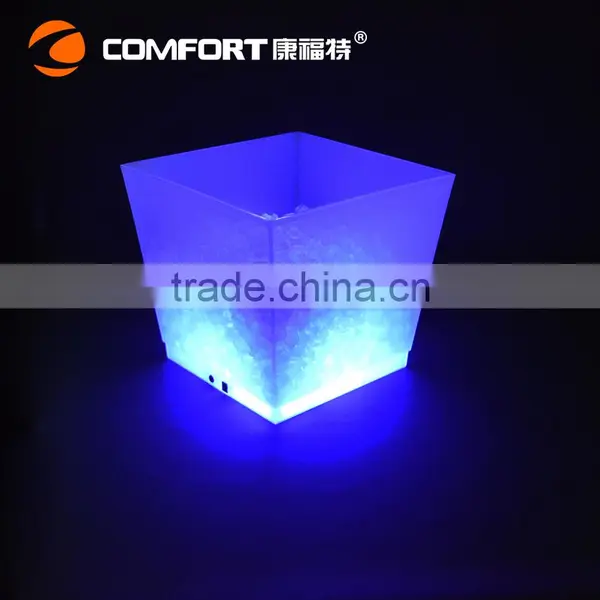 Rechargeable Plastic Ice Cooler photo-4