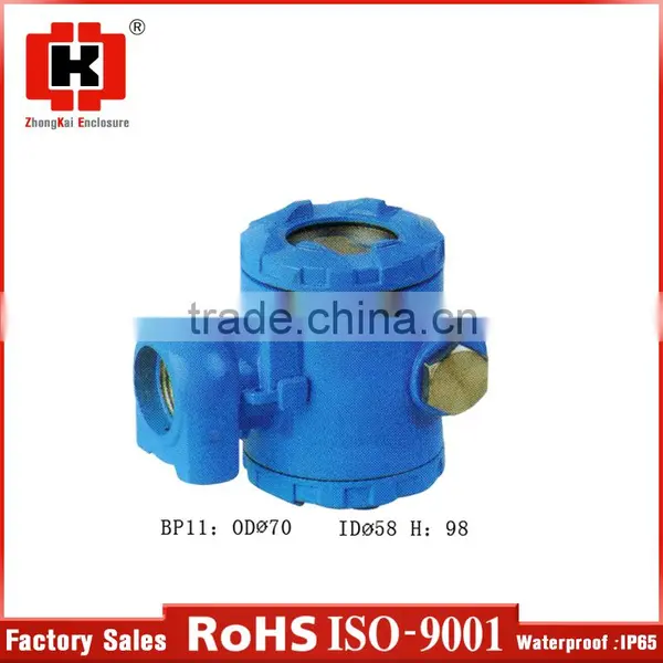 Zhejiang Well Sale Advanced Technology Inductive Sensor photo-4