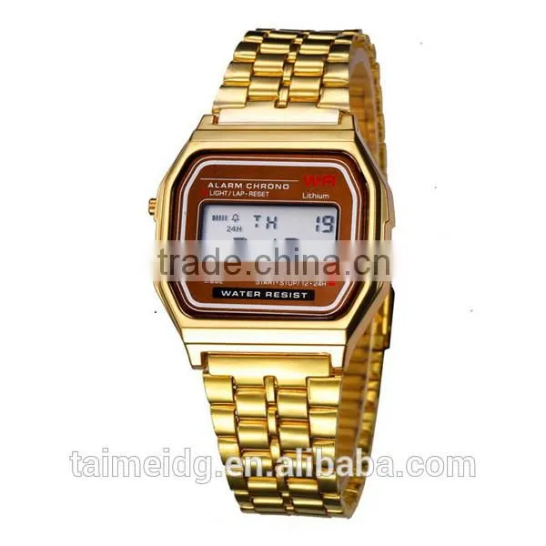 2016 New Wholesale Digital Wristwatch photo-2