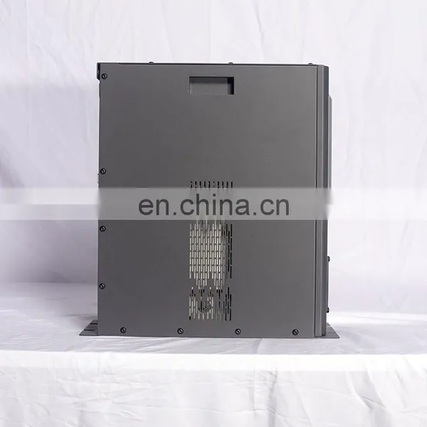 Manufacturer Direct Customized Power Quality Complete Sets of Equipment Three-phase Unbalance Control Device (capacitor Type) photo-4