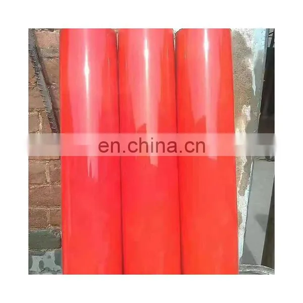 Manufacturer in China Wholesale High Quality Natural mc Cast Nylon Rod