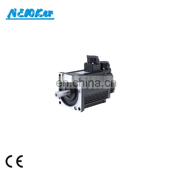 NEWKer CNC Machine Driver DS301 for 220V Servo Motor in CNC Machine photo-5