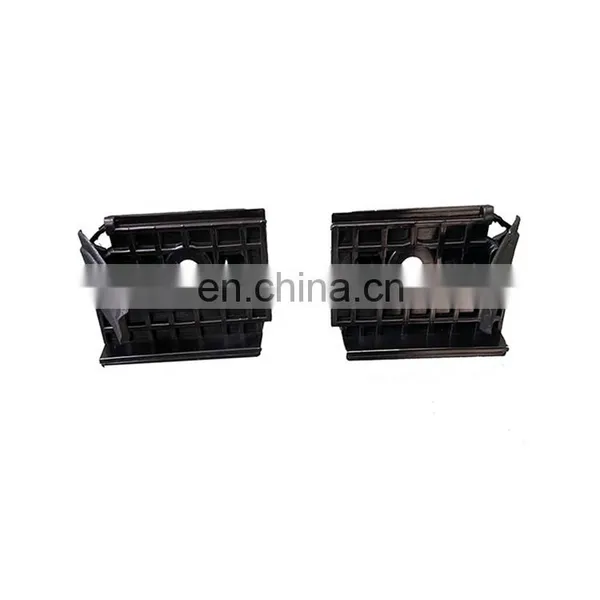 Wholesale Quality Custom Body Parts Front Bumper Bracket Auto Parts for Tesla Model 3 Series photo-2