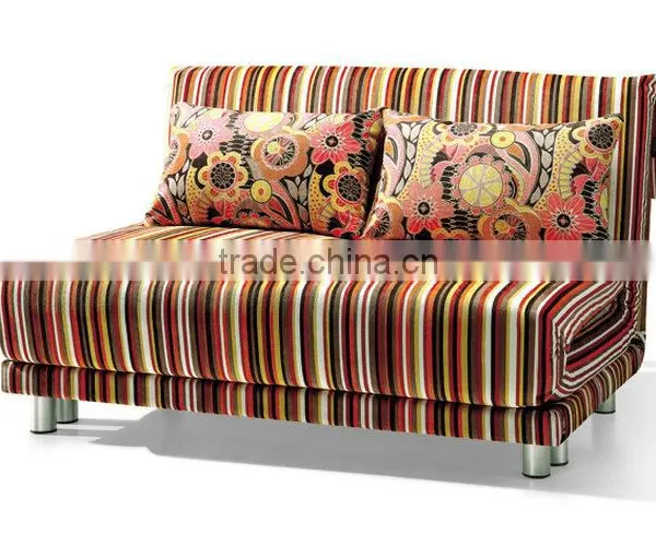 Fashion Design Modern Folding Sofa Bed for Hotel Used photo-3