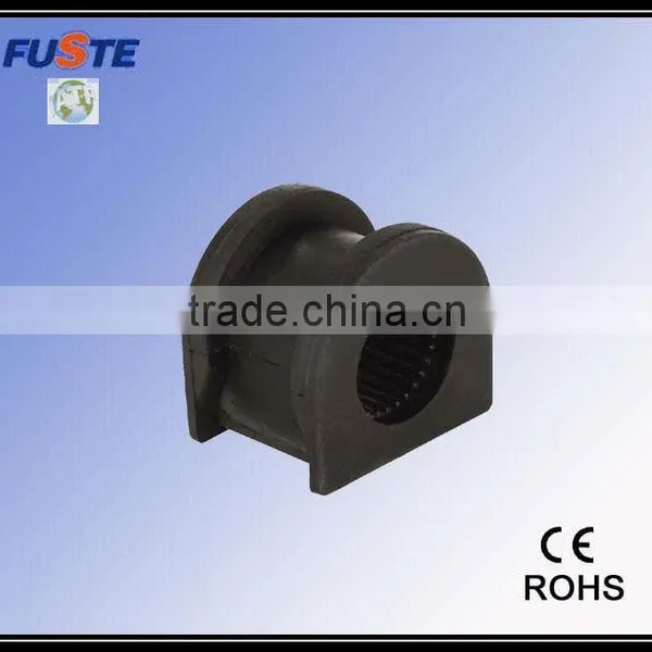 Moleded Steel Rubber Bushing