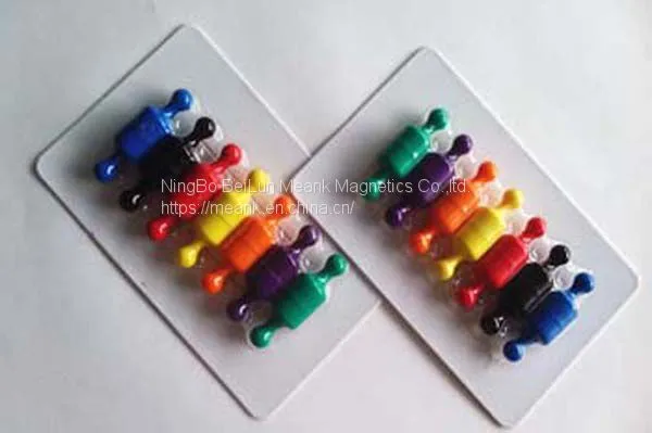 Skittle Magnets