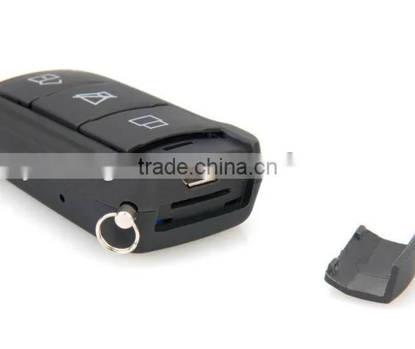 New Arrival!H.264 V19 Mini Camera 720P With Night Vision photo-5