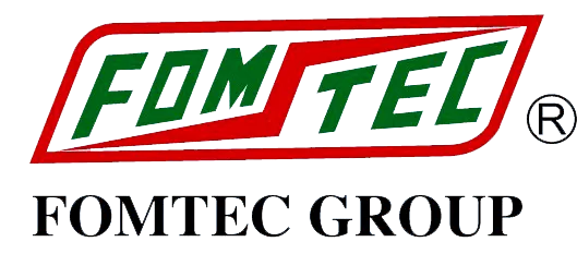 Fomtec Plastic Machinery(guangzhou) Co.ltd