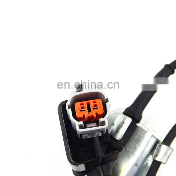 Front Left ABS Abs Wheel Speed Sensor GJ6A-43-73XB GJ6A4373XB for Mazda photo-3